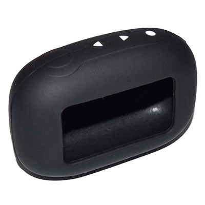 Чехол силиконовый черный Starline B94/B92 502black