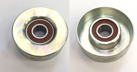 Ролик привода помпы BMW/PSA EP3/6 ор.120456/55 Patron PT52171