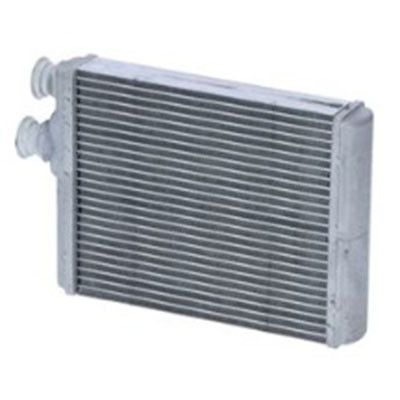 Радиатор отопителя (печки) Citroen C4/Peugeot 307 (отопитель BEHR) ор.6448N5 NRF 54359