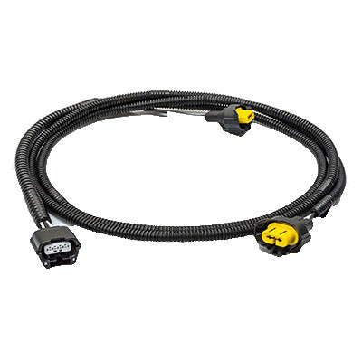 Проводка ПТФ Duster ор.240707566R Cargen AX7882