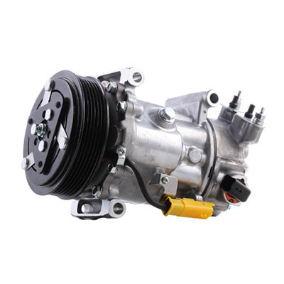Насос кондиционера Peugeot 408 ор.6453QX Nissens 890743