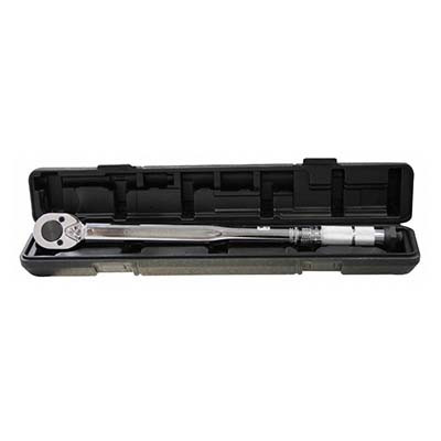 Ключ динамометрический BERGER BG12TW