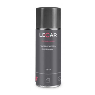 Преобразователь ржавчины 520мл LECAR000010211
