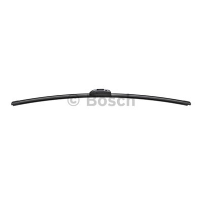 Щетка стеклоочистителя плоская широкий крюк L700 Bosch 3397008845