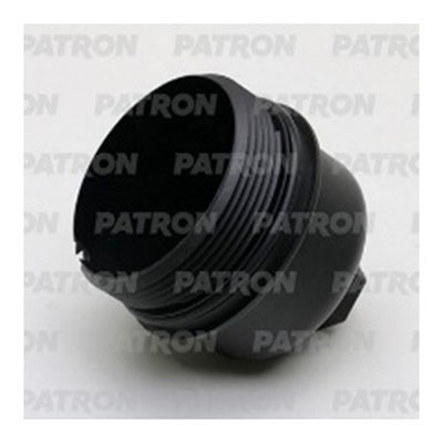 Крышка масляного фильтра Peugeot 206/307/306 ор.1103L7 Patron P160032