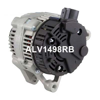 Генератор Peugeot 206/307/Partner/406 80A ор.5705KY MOTORHERZ ALV1498RB 