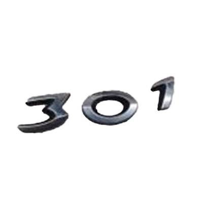 Эмблема Пежо 301
