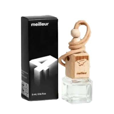Ароматизатор подвесной Meilleur New Line №4 ор.4665304421355