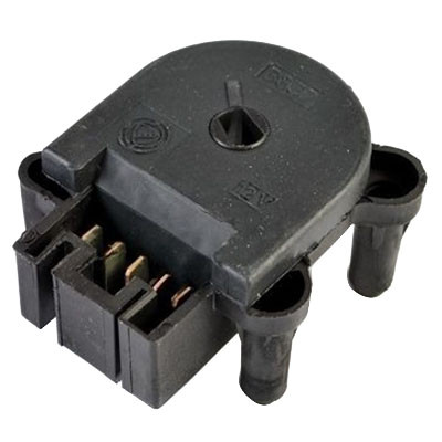 Переключатель отопителя Ducato 244 ор.647534/1305589080