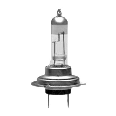Лампа H7 55W 64210 12V RANGE POWER WHITE 4500K (к-кт 2ед.) Narva N48607RP2