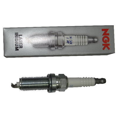 Свеча зажигания Koleos/X-Trail (T31) (2.5 QR25DE) иридий ор.22401JA01B NGK 9029