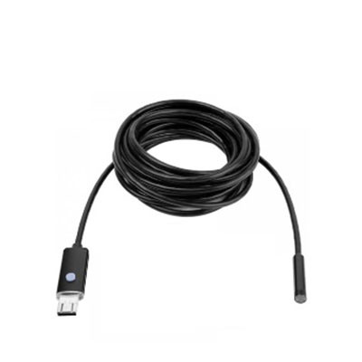 Эндоскоп USB для смартфона (640*480, кабель 1м) Орбита OT-SNE11