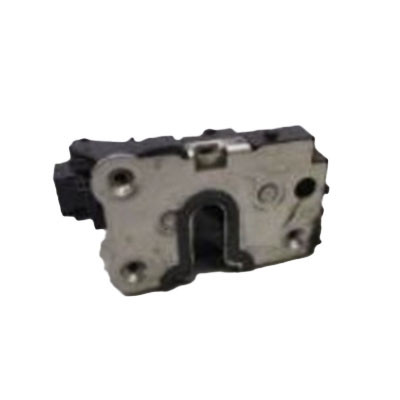 Замок двери задней левой Duster ор.825036794R 