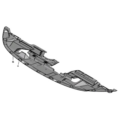 Защита бампера Citroen С4 Aircoss ор.1607568280