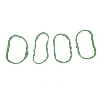 Прокладка впускного коллектора RENAULT 1.4/1.6 16V K4J/K4M ор.8200275057 INTEGER 1837698300