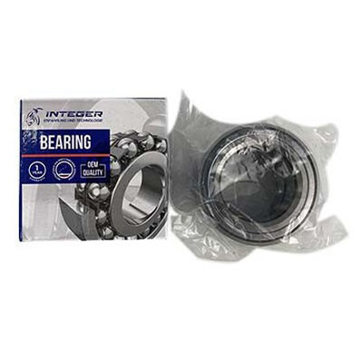 Подшипник ступицы перед Boxer 3/Ducato 250 с ABS RUVILLE 4103 ор.332669 INTEGER FB1052M